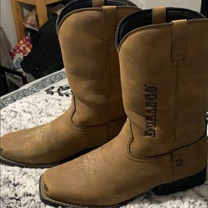 Youth Durango boots